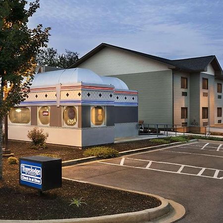 Travelodge By Wyndham Brunswick Near Frederick Luaran gambar