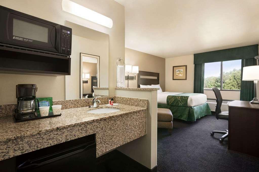 Travelodge By Wyndham Brunswick Near Frederick Bilik gambar