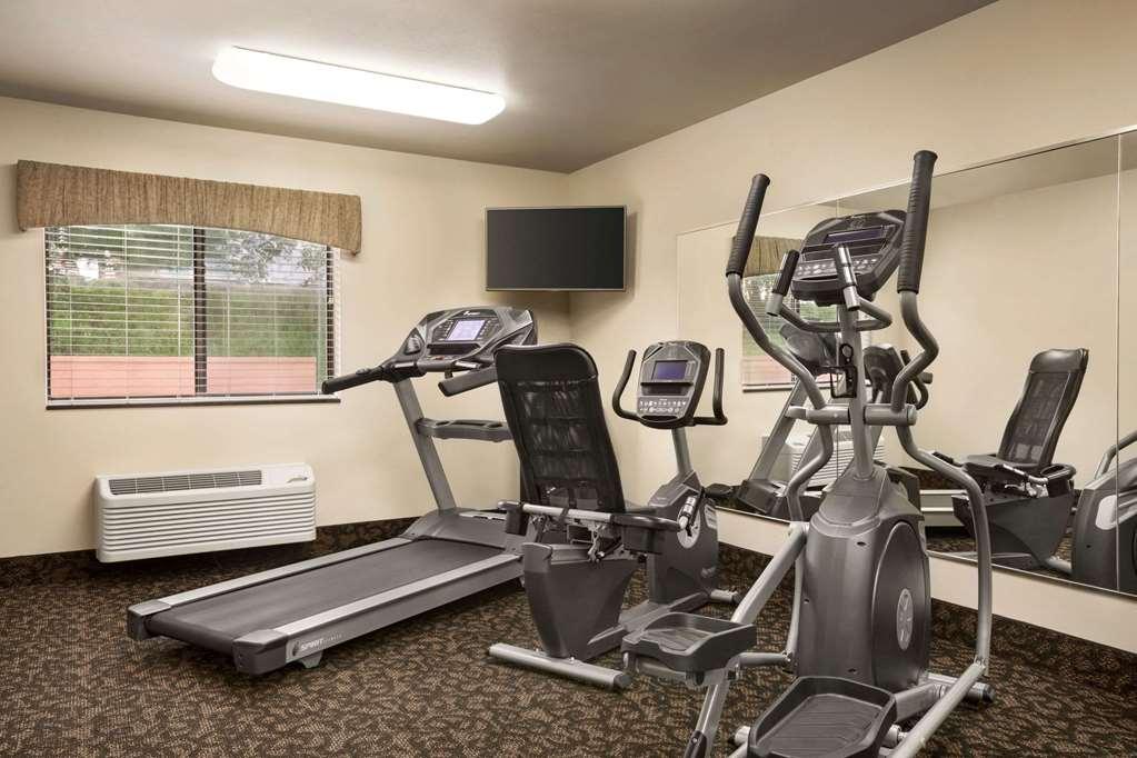 Travelodge By Wyndham Brunswick Near Frederick Kemudahan gambar