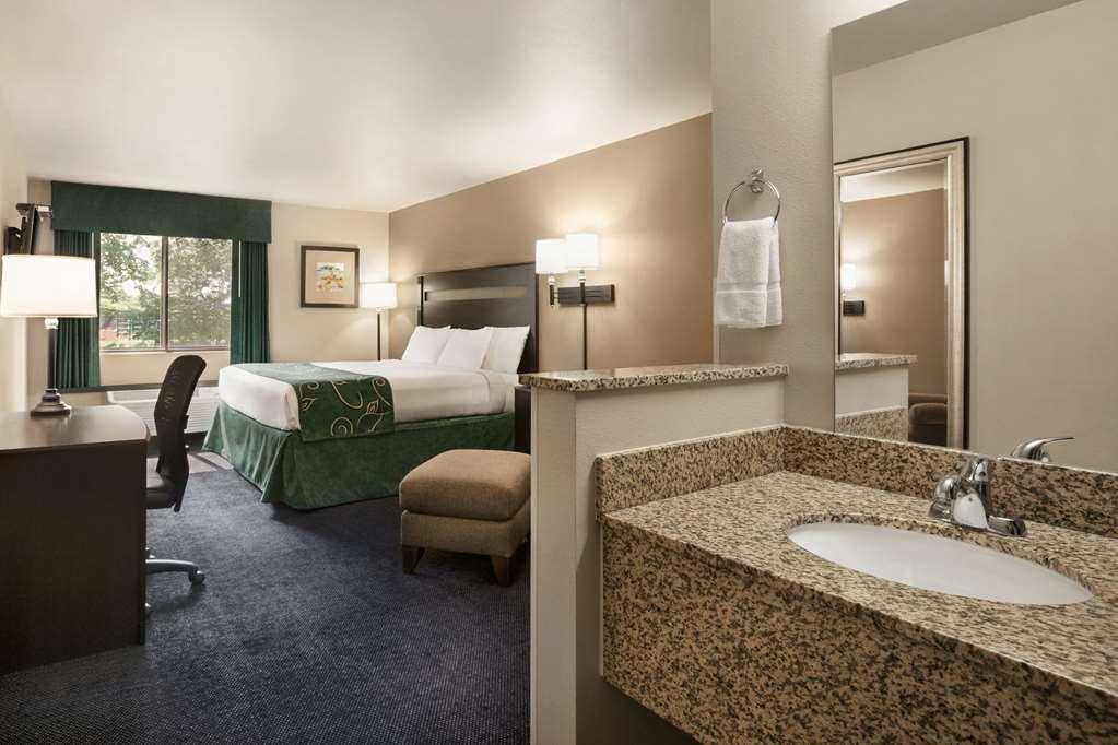 Travelodge By Wyndham Brunswick Near Frederick Bilik gambar